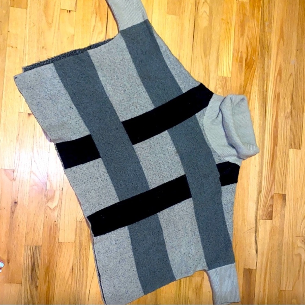 Zara Super soft pull over